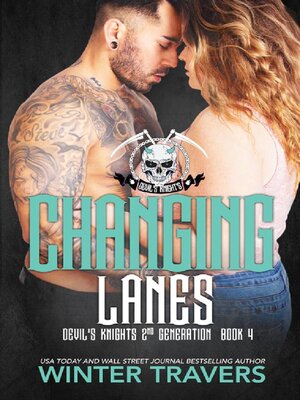 cover image of Changing Lanes